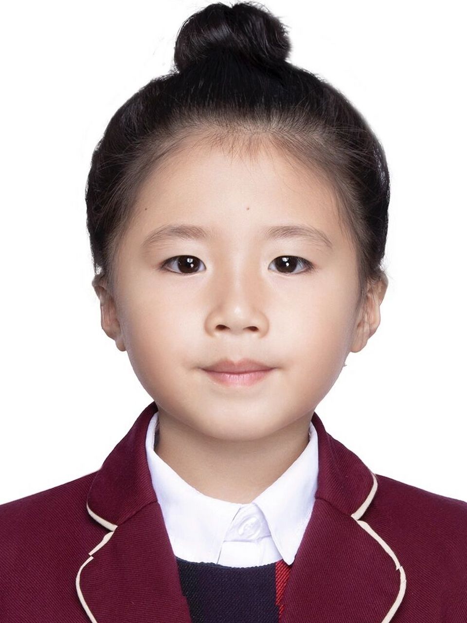 少儿身份证照|最美证件照     9799:儿童证件照 尽早办理身份证