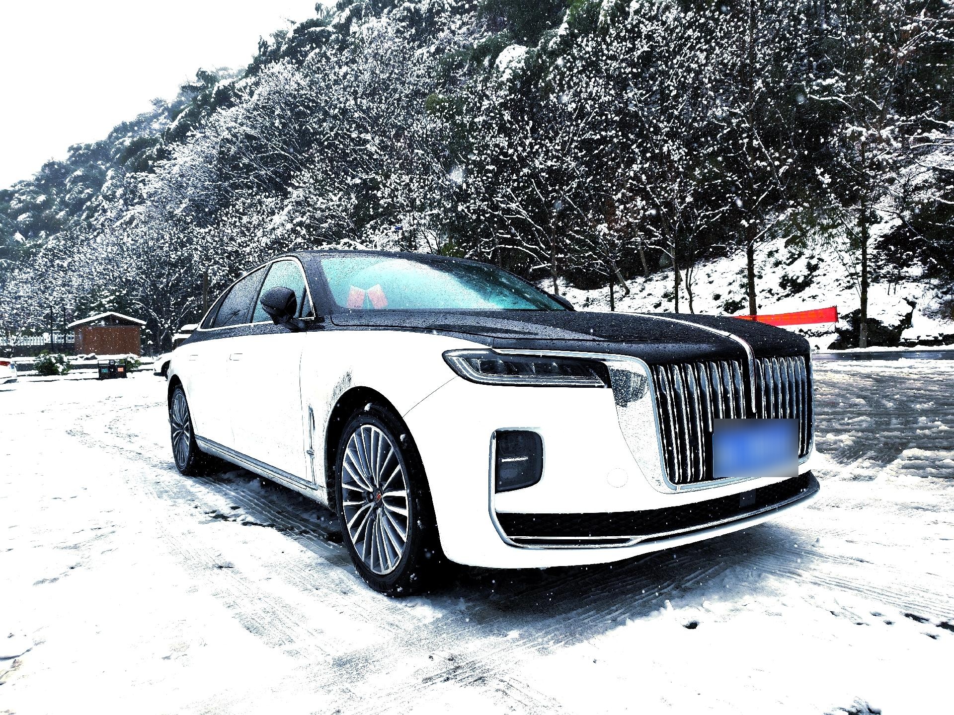 红旗h9 ,高清壁纸