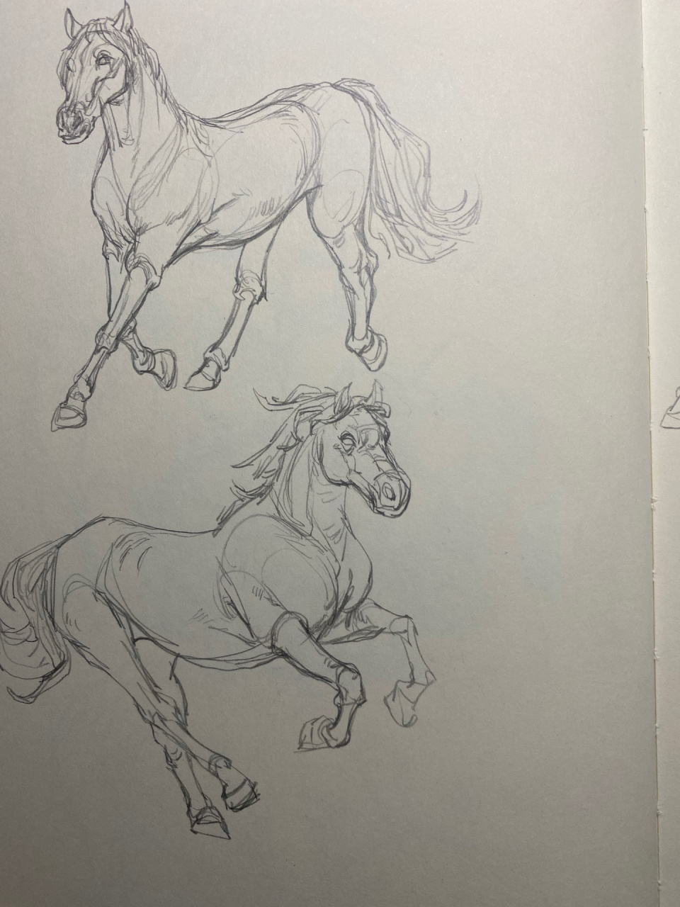 3自动铅笔 本子:conceptum素描本a5