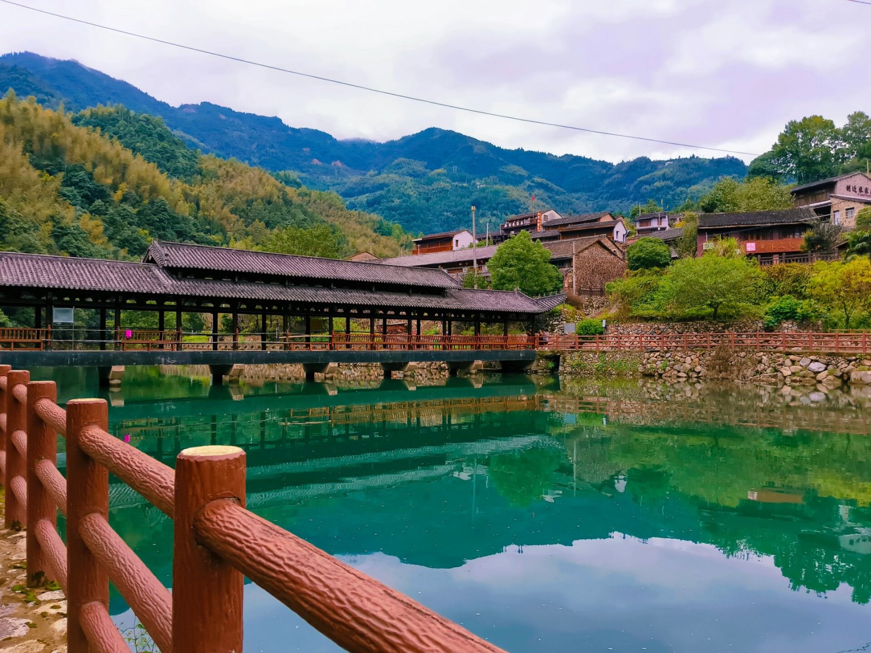 瑞安黄林古村 冷门景点,但是风景是真的好,与世隔绝,桃源圣地