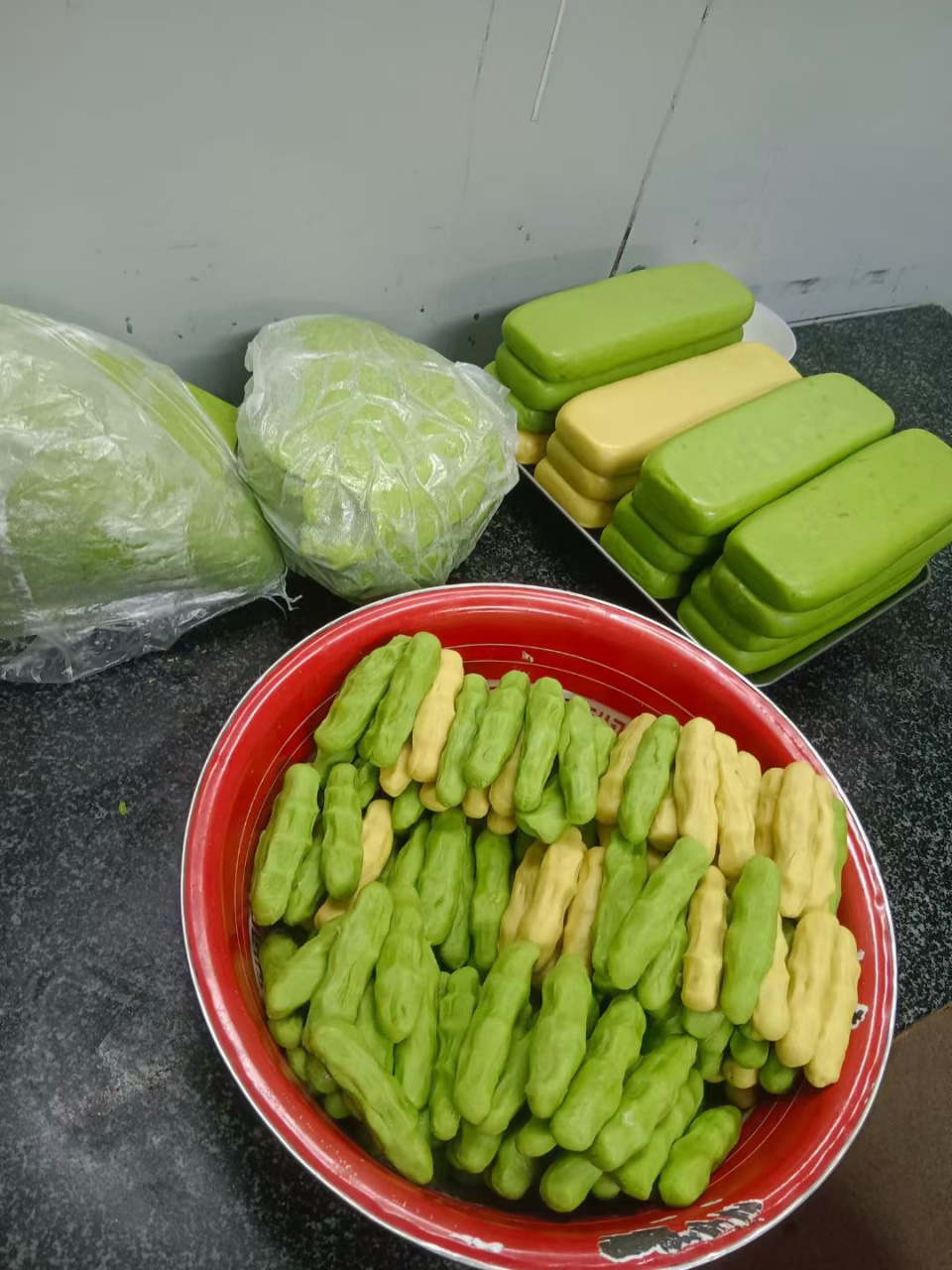 河源市和平县下车镇特色特产 河源市和平县下车镇特色特产,喜欢的朋友