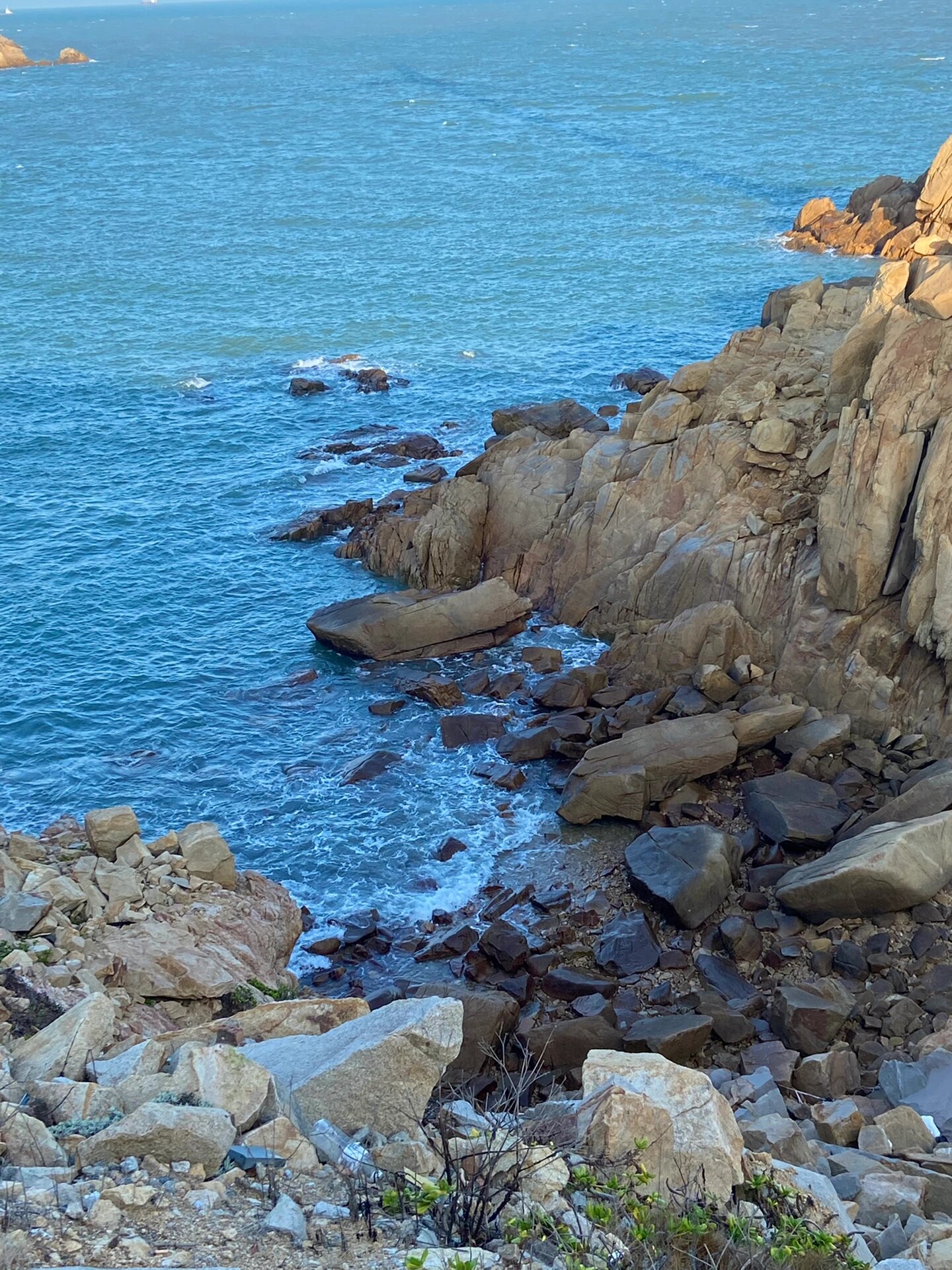 泉州惠安 | 小岞风车岛 | 莆田周边游