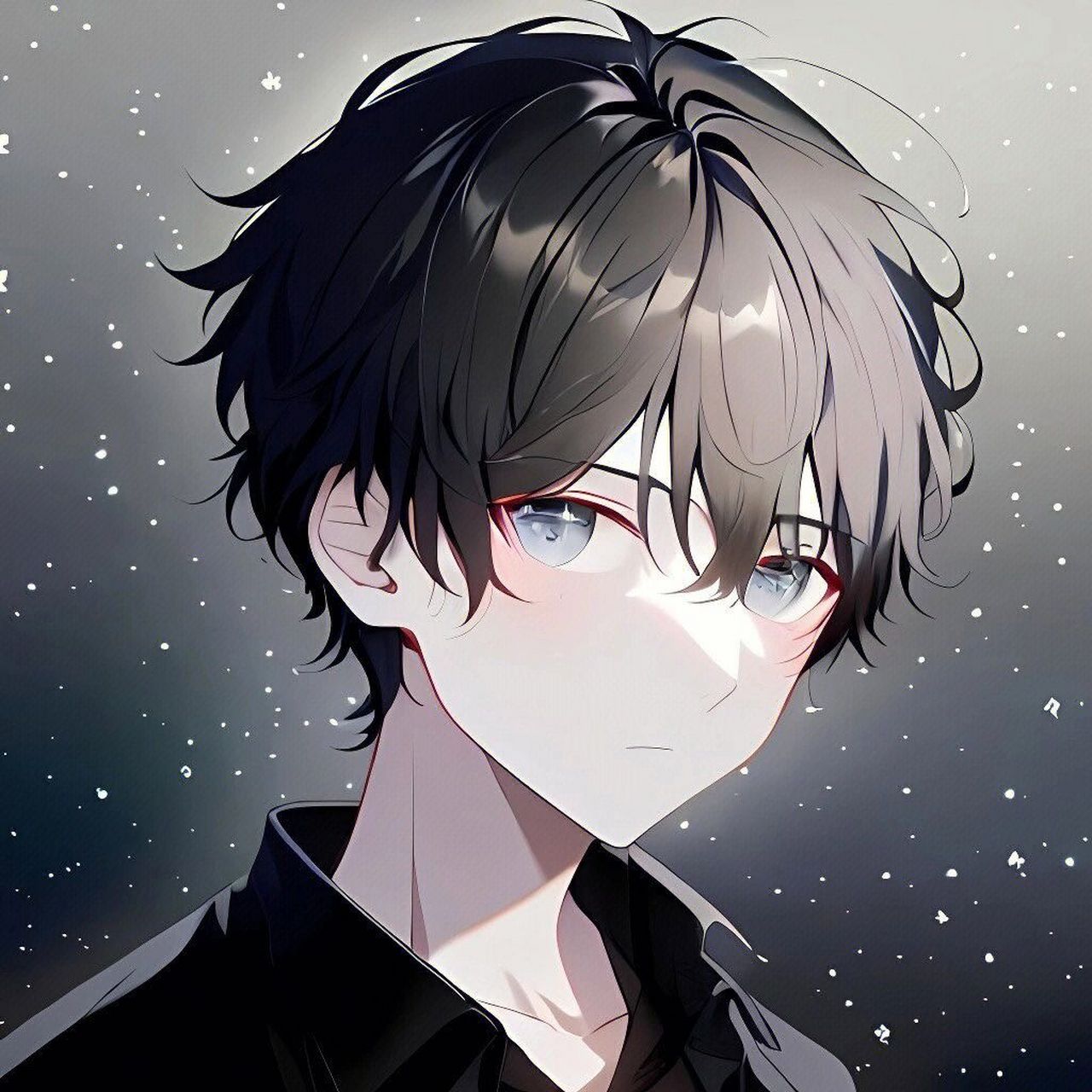 奶系男生头像 礼拿8792盗75