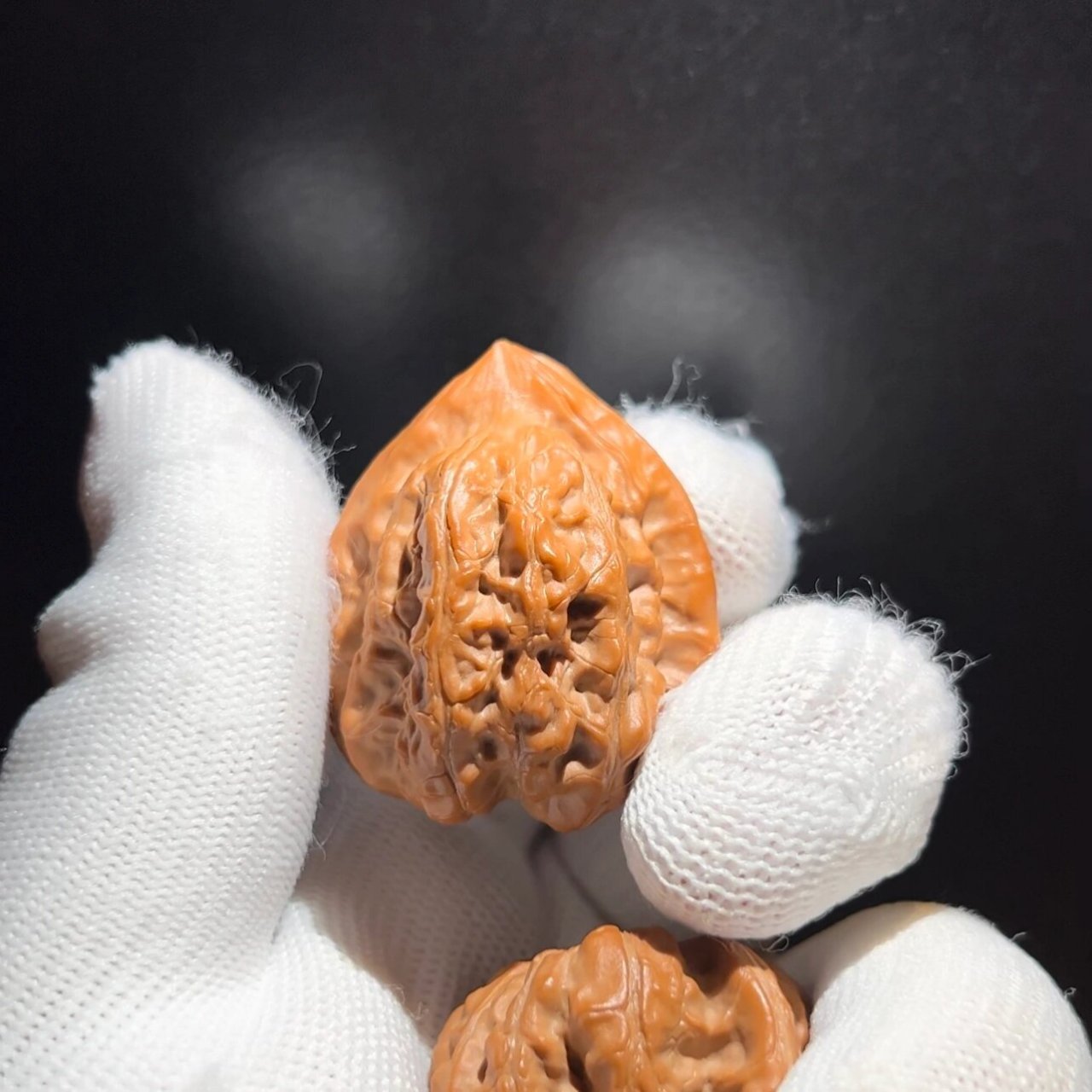 核桃科普93|赤龙94鸡心94 今天来说一说,赤龙鸡心.