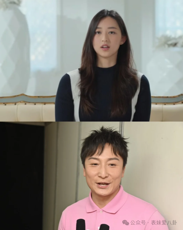 方力申和叶萱的婚纱照都出来了,这波操作真是太"顶配"了!