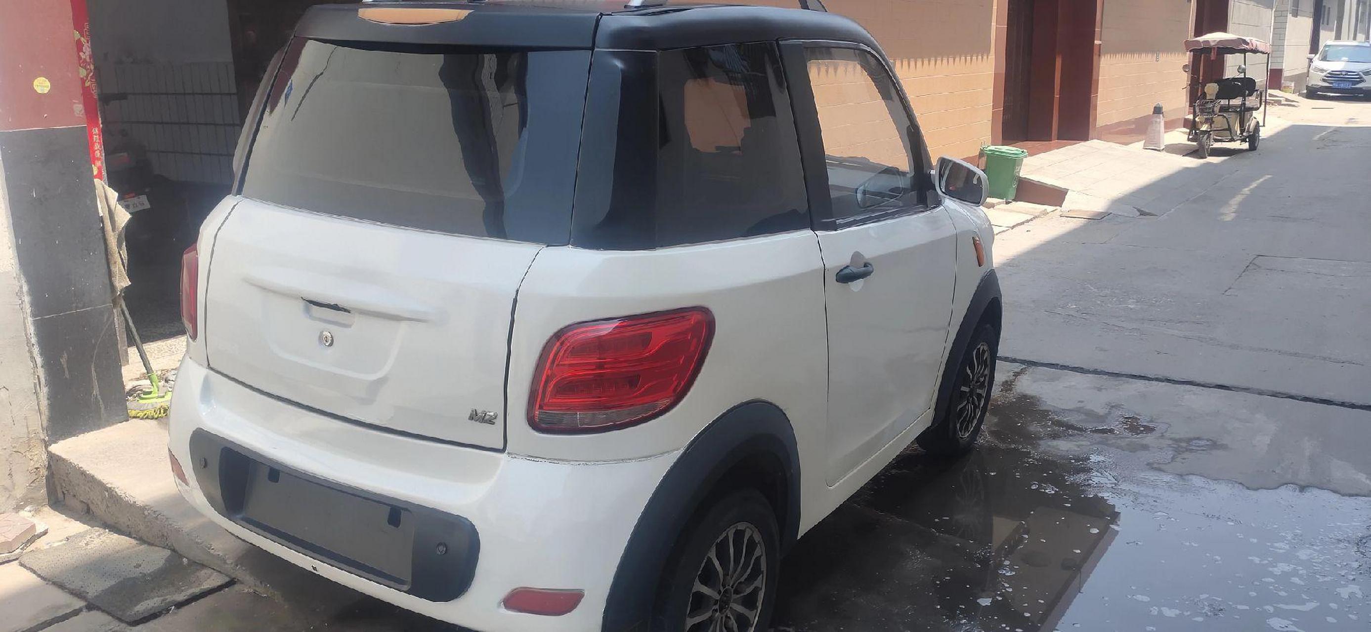 新到今日阳光m2款,车况精品,价格便宜几千块钱二手车搬运工 二手车