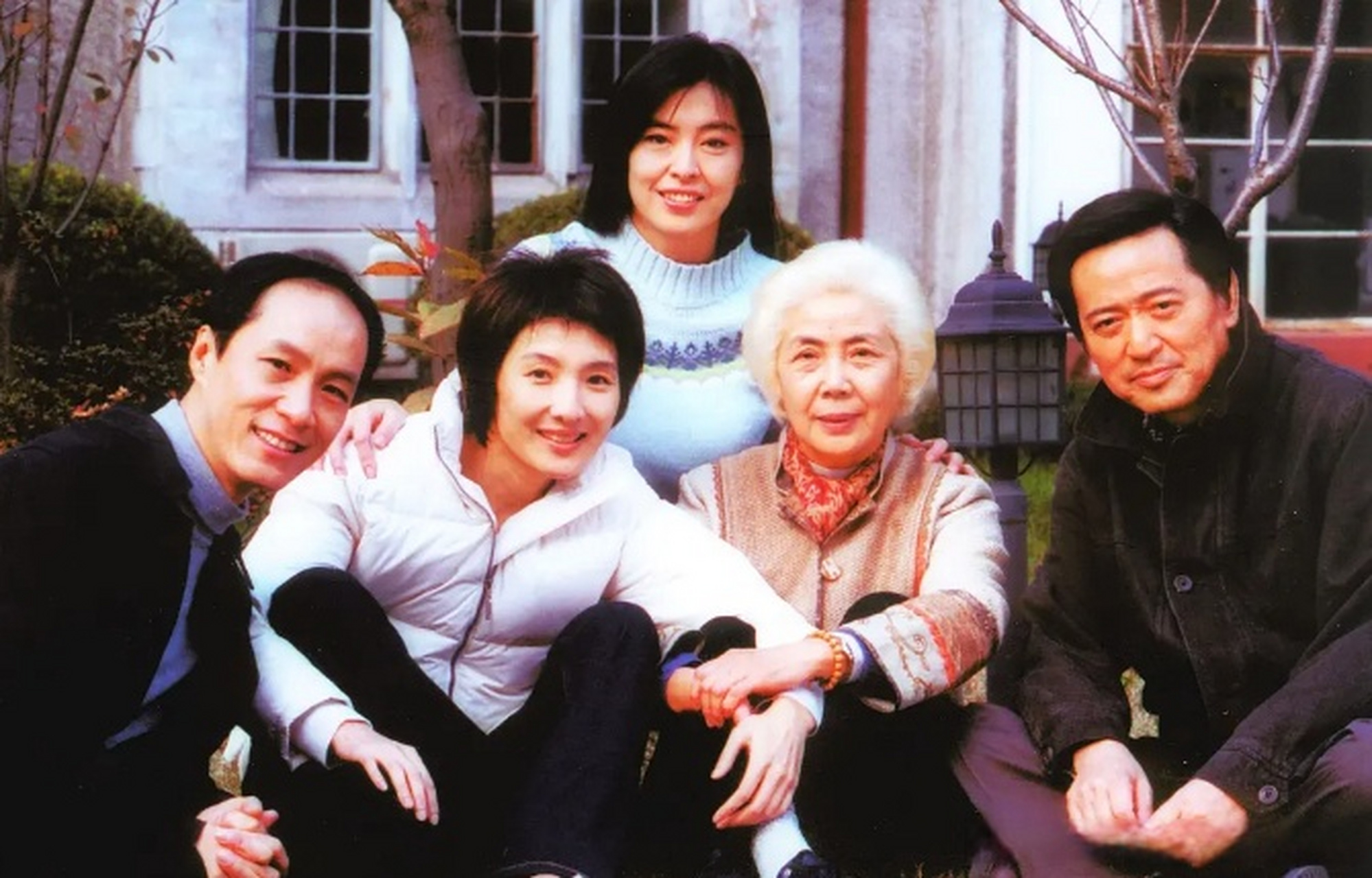 著名表演艺术家郑振瑶去世,曾出演《城南旧事》,享年86岁  著名的表演