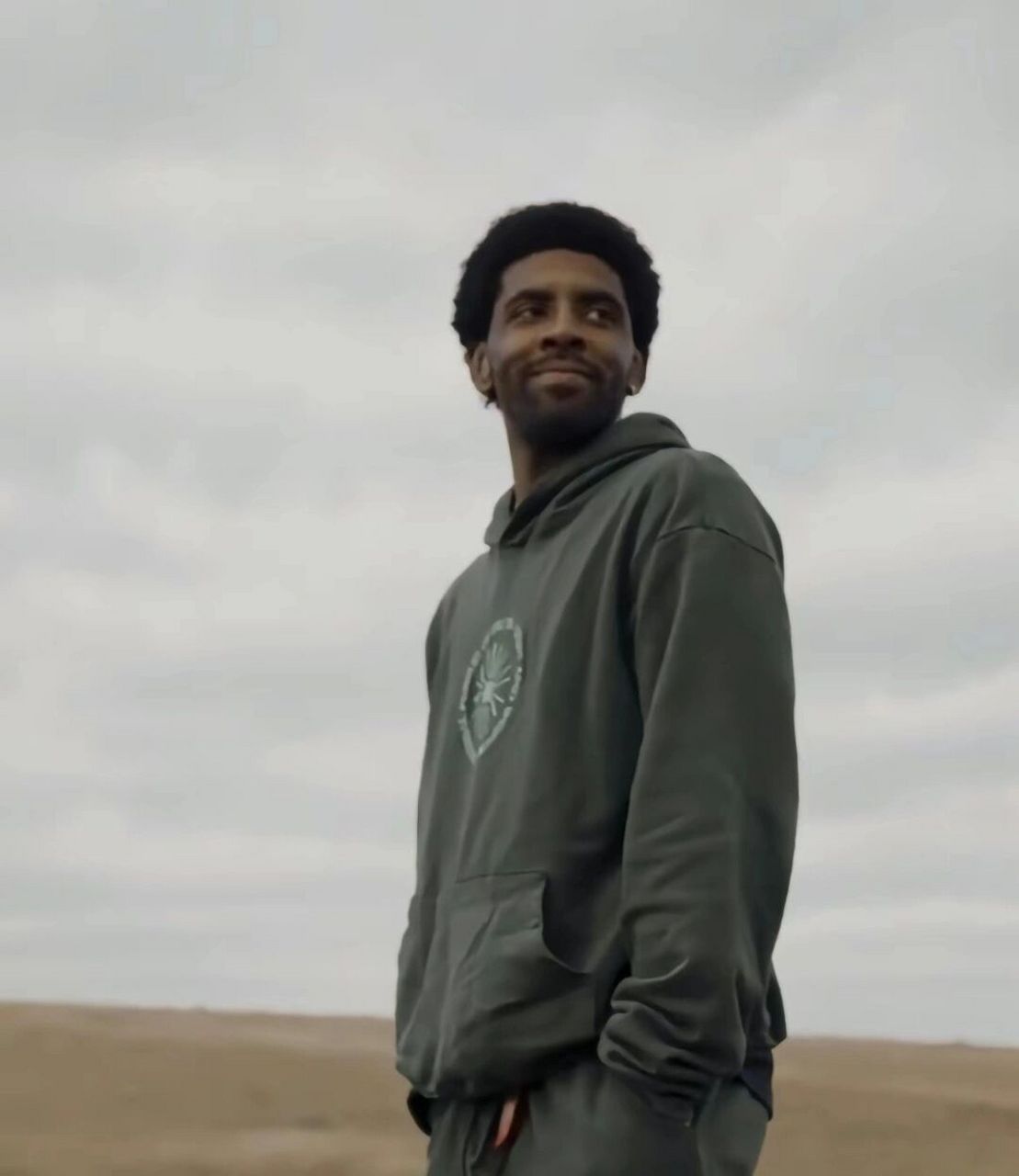 篮球# #nba# #篮球头像壁纸# #欧文