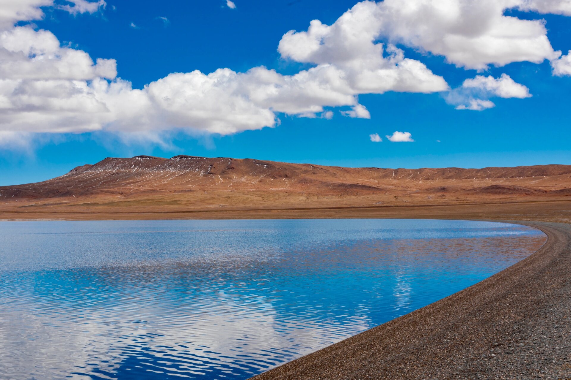 一路风景绝美,超越318,必是以后新晋网红路线,一路雪山,草地,湖泊