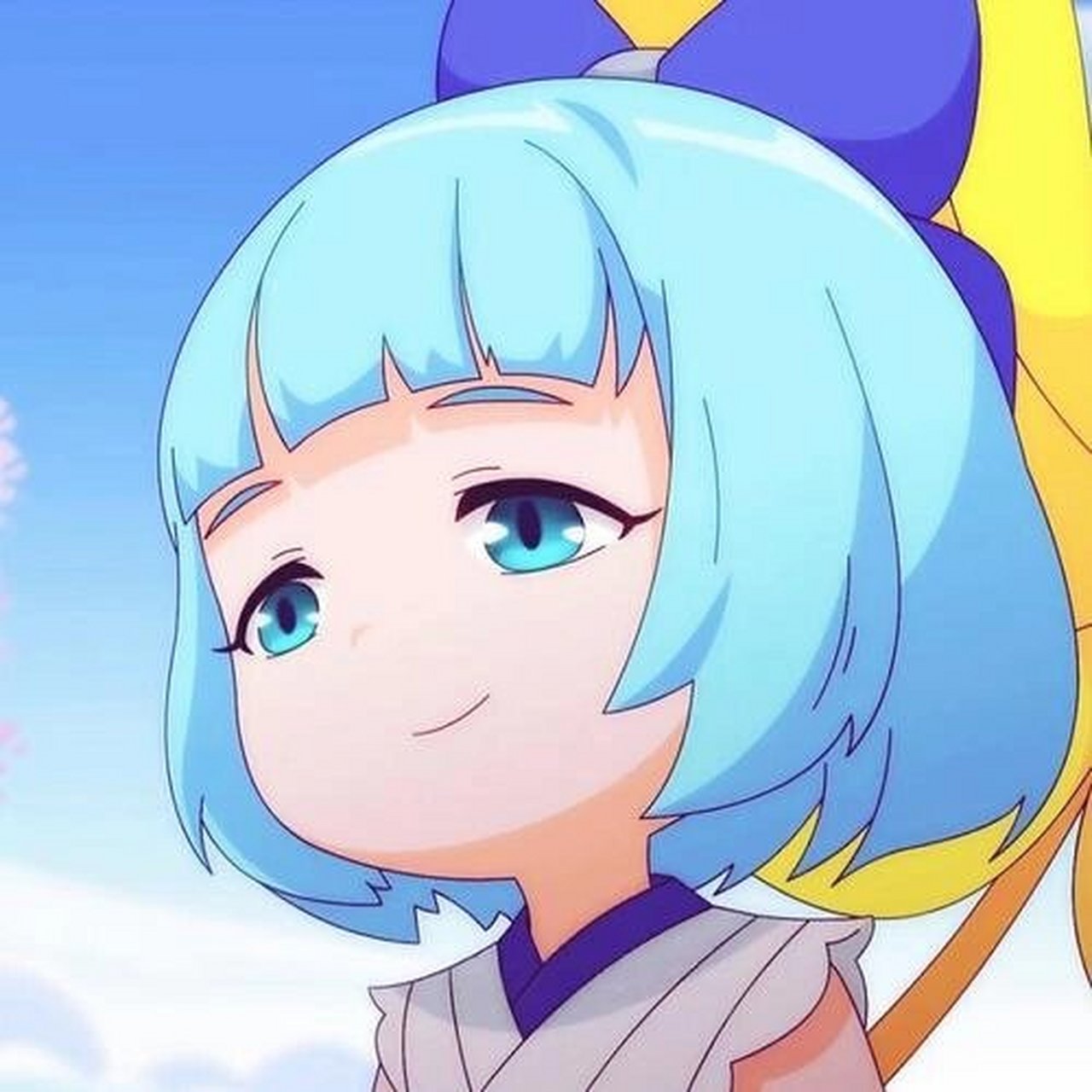 百鬼幼儿园头像