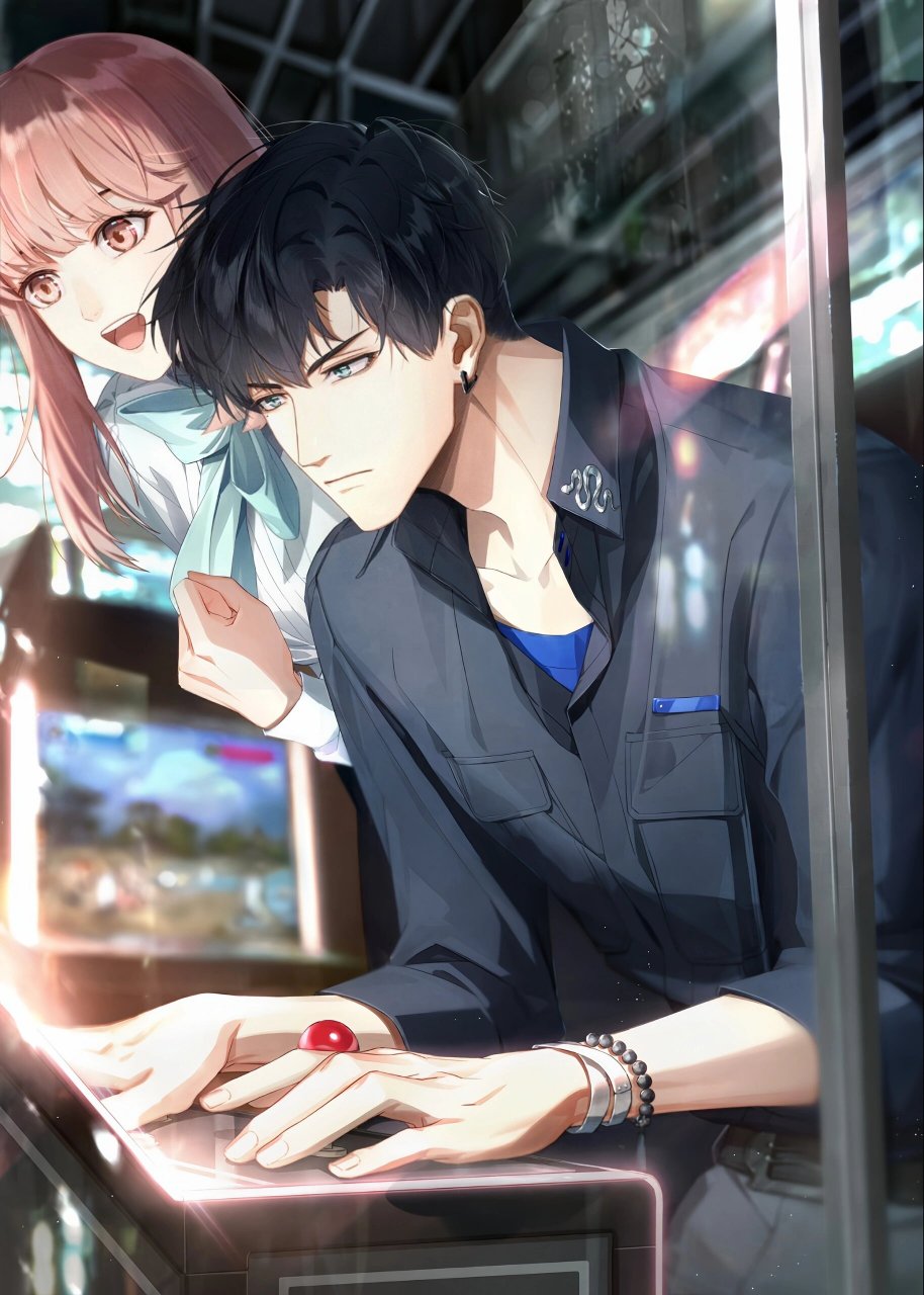 萧逸老公壁纸(三)