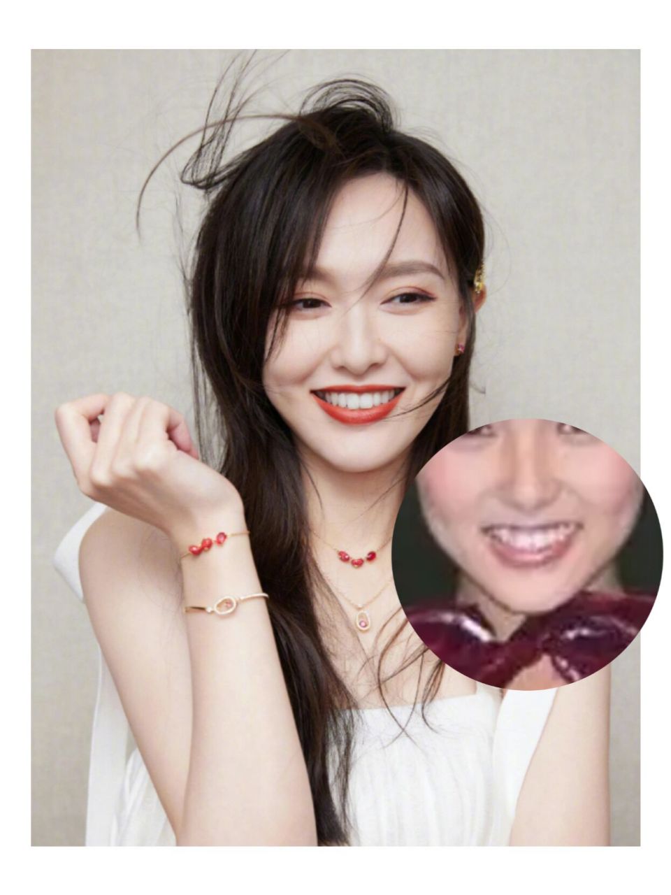 盘点97牙齿矫正的明星,90%都戴隐形牙套 娱乐圈里的明星 走红的时候