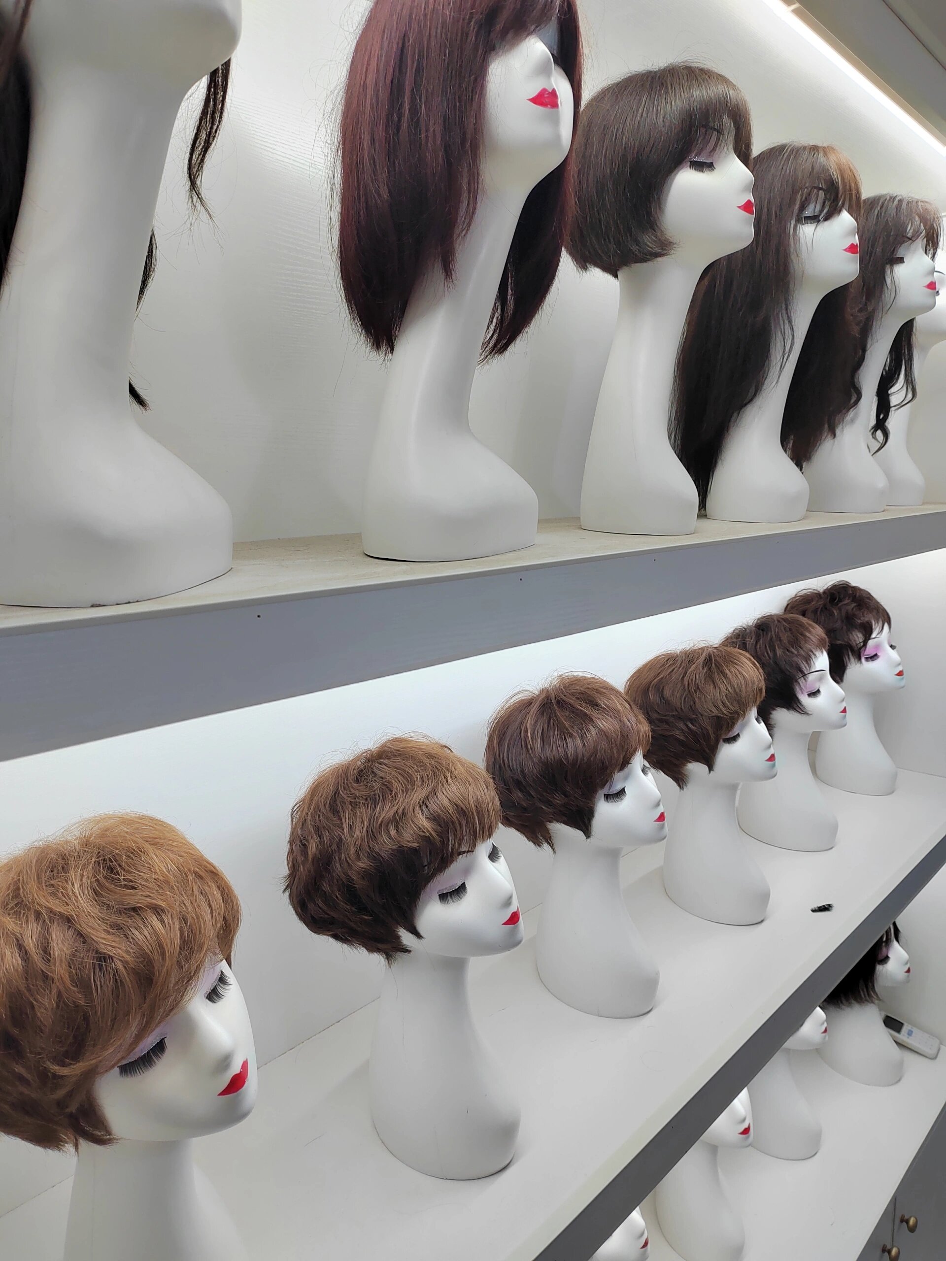 假发定制来这里