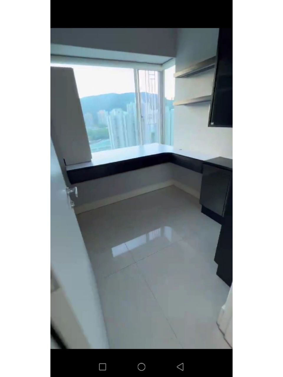 大围名城三期一座找女生室友 三室两卫,整套房子住四个人,主卧住两人