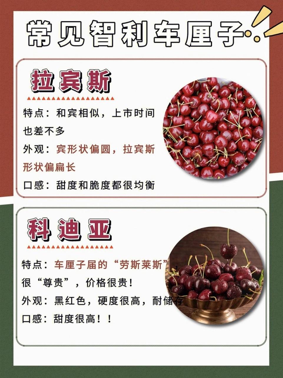 雷尼 俗称{黄车},黄金车厘子,是车厘子中比较高端的品种,果面为金