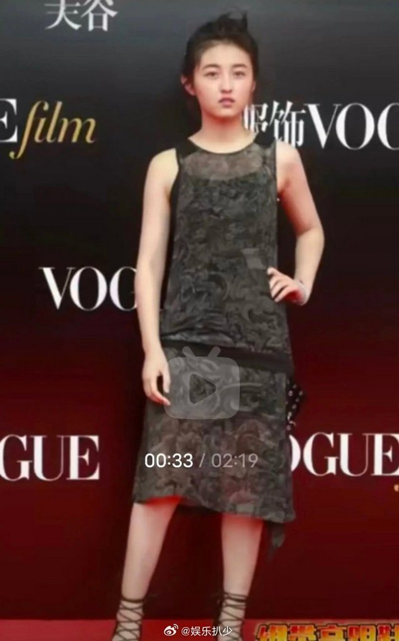 刚进娱乐圈的时候,大家都一样.