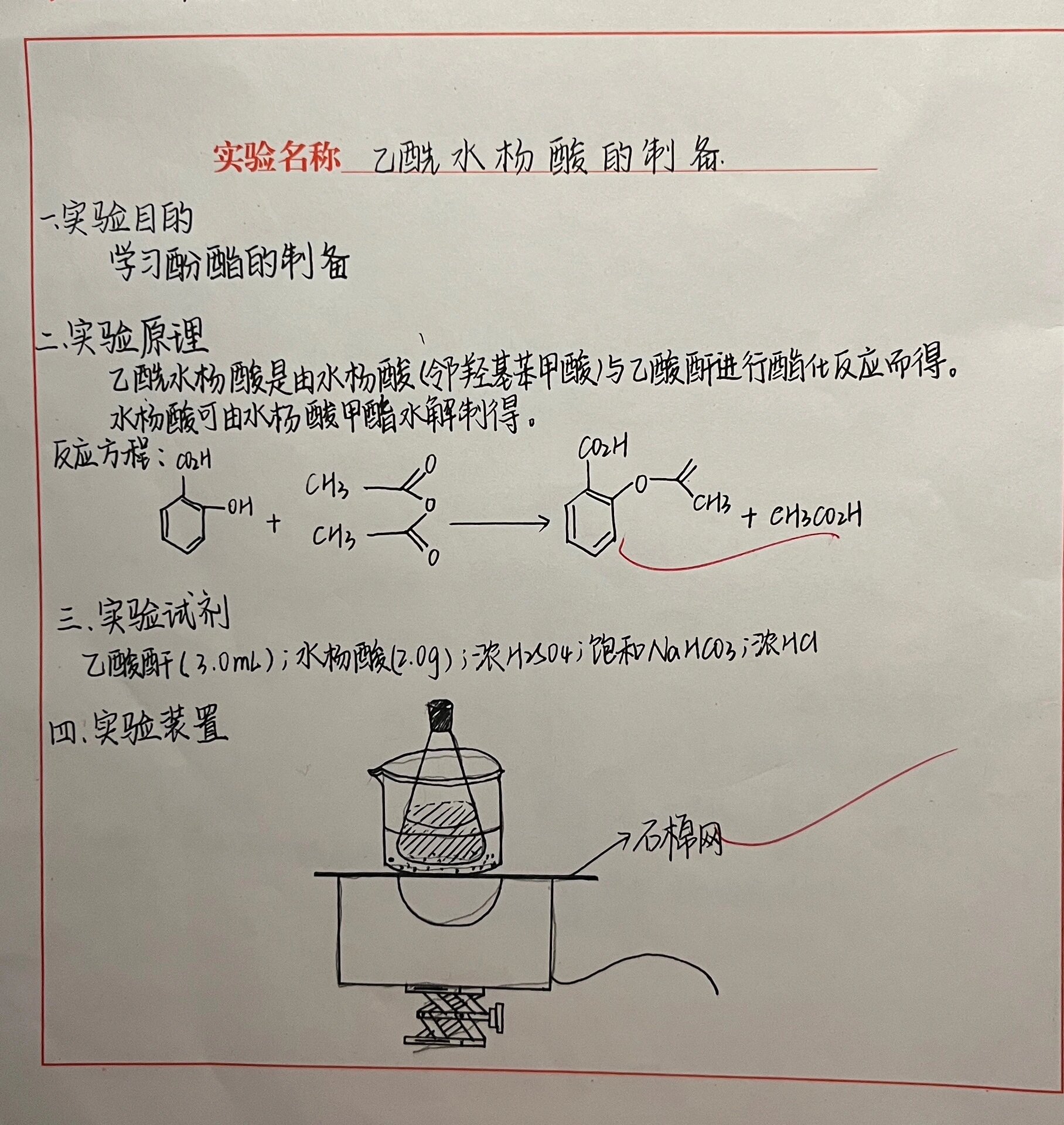 乙酰水杨酸软膏图片