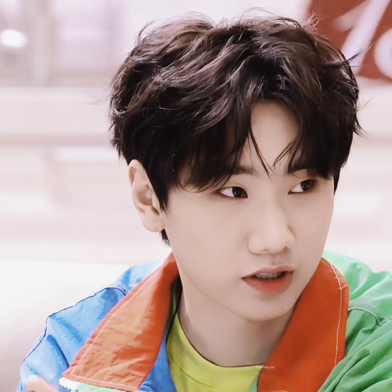 【头像】汪苏泷好甜呀!