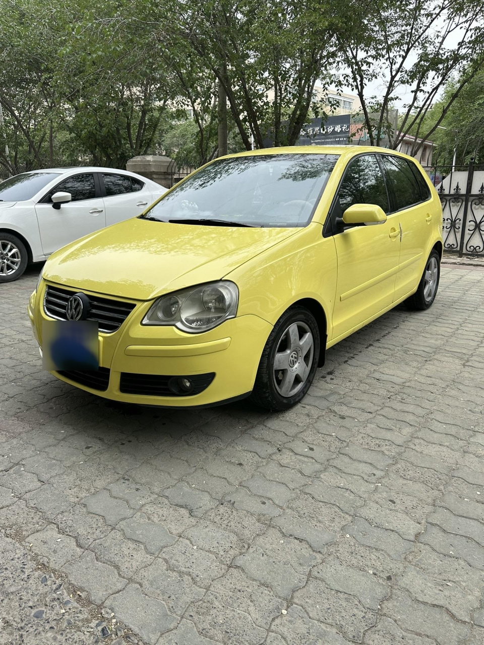 新到大众小菠萝自动档1.