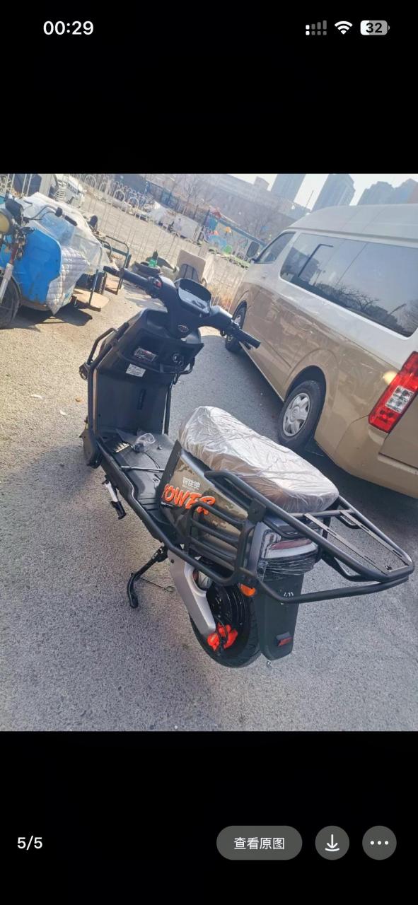国标白牌电动车,钢铁侠k18顶配版,租电速度70 钢铁侠k18!超级外卖车!