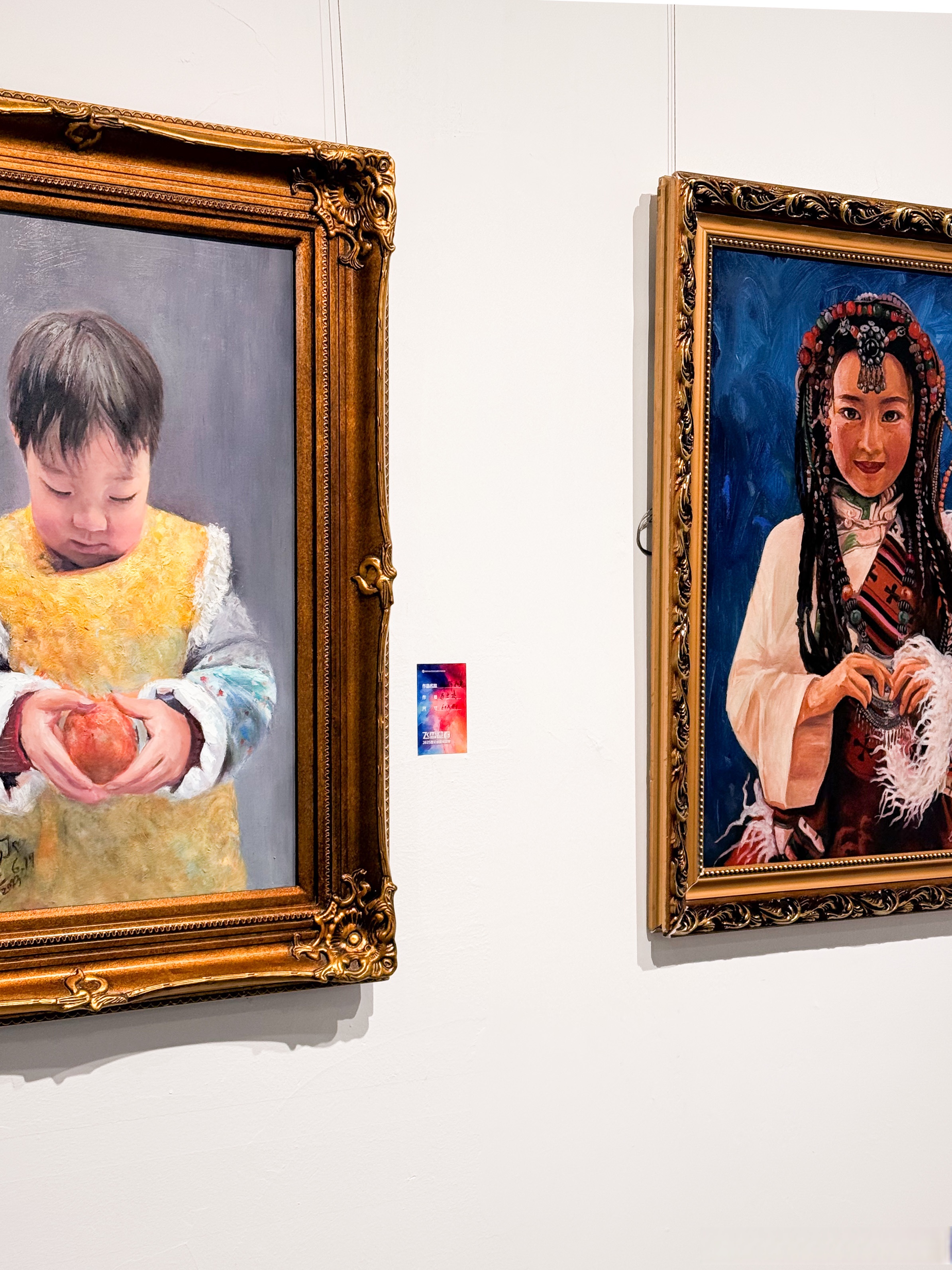 本次展览联合陕西省各书画院,西安市美术家协会油画艺术委员会,陕西