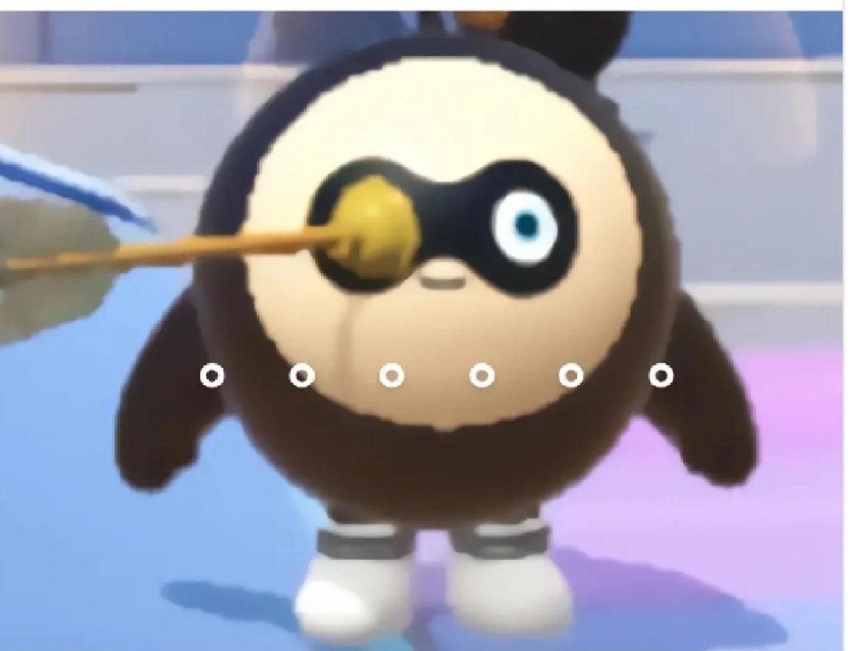 蛋仔表情包 蛋仔表情包