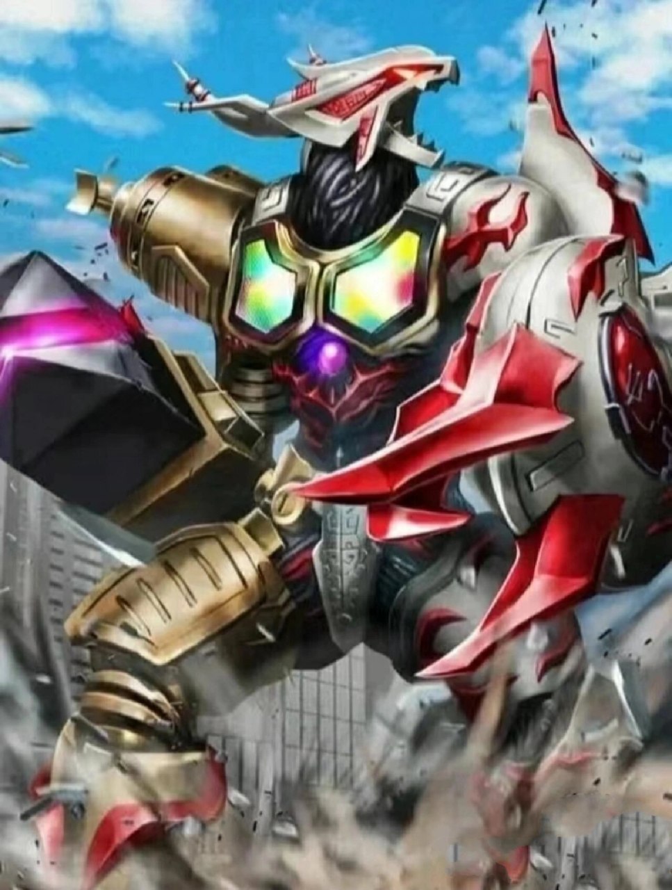 加拉特隆的全部的照片