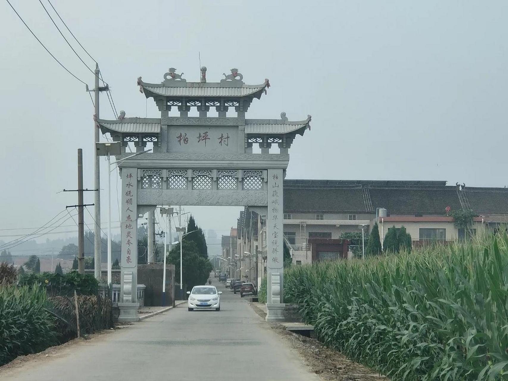 走进济源:传说中的赵衰墓遗址 赵衰(?—公元前622年),即赵成子.