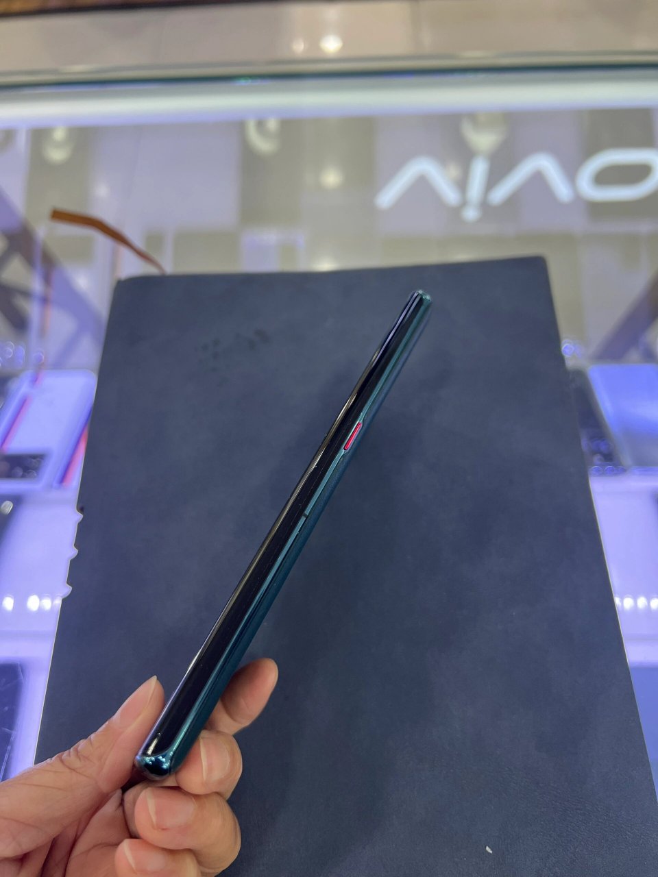 华为mate30pro 8 128g 95新 5g机 便宜好用,玩游戏不卡麒麟990处理器