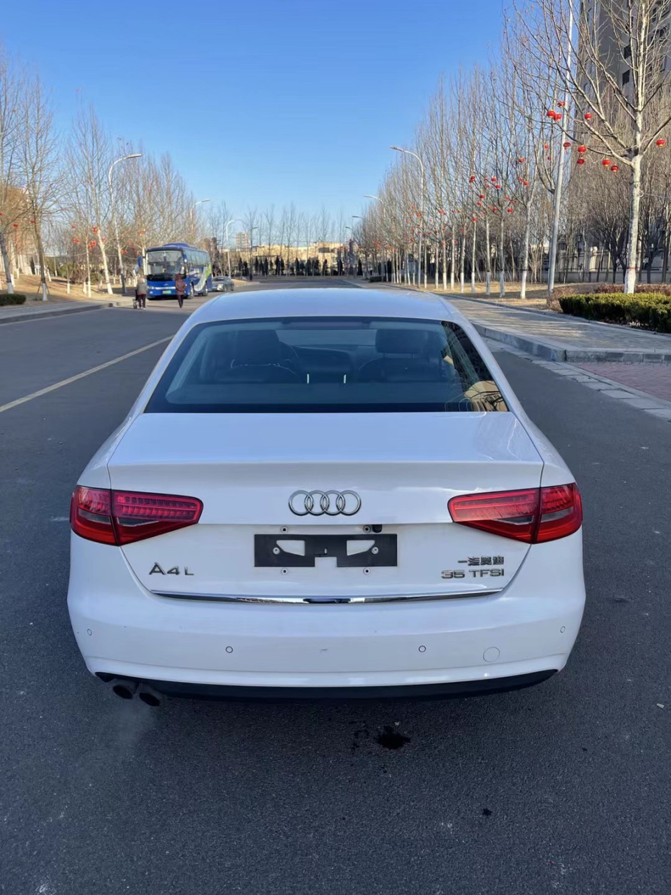 九万多预算可以入手的二手车07奥迪a4l 新到14年奥迪a4l:2.