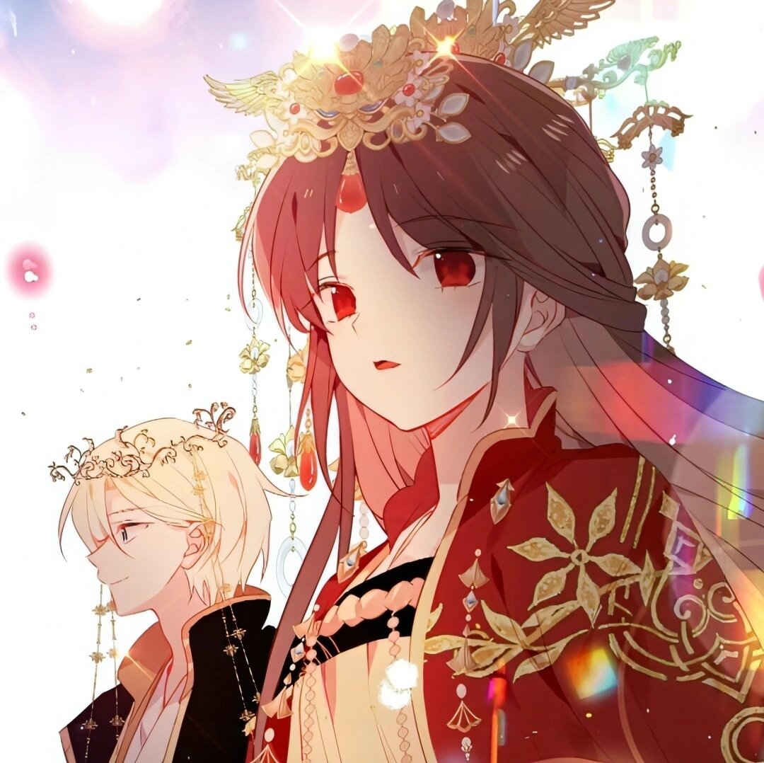 《吾凰在上》圆圆头像