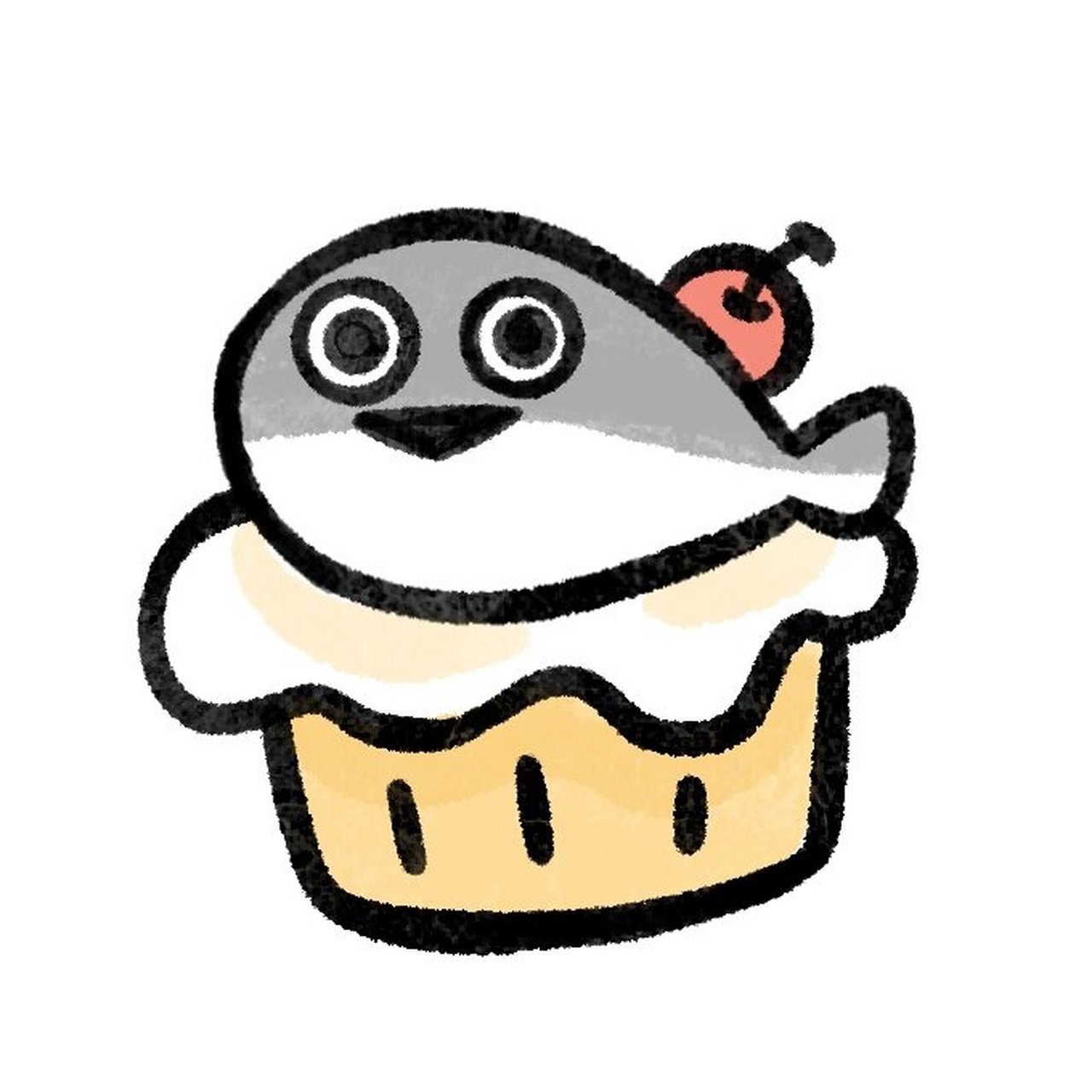 头像 | 全麦萨卡班甲鱼!