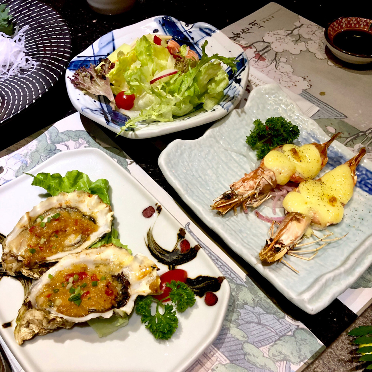 做法地道～ 在我心里吧 贵阳性价比最高的日本料理了96 因为每次和