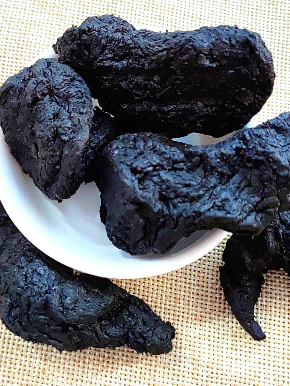 每日分享中药材之熟地黄 熟地黄的功效与作用  中药熟地黄的功效可以