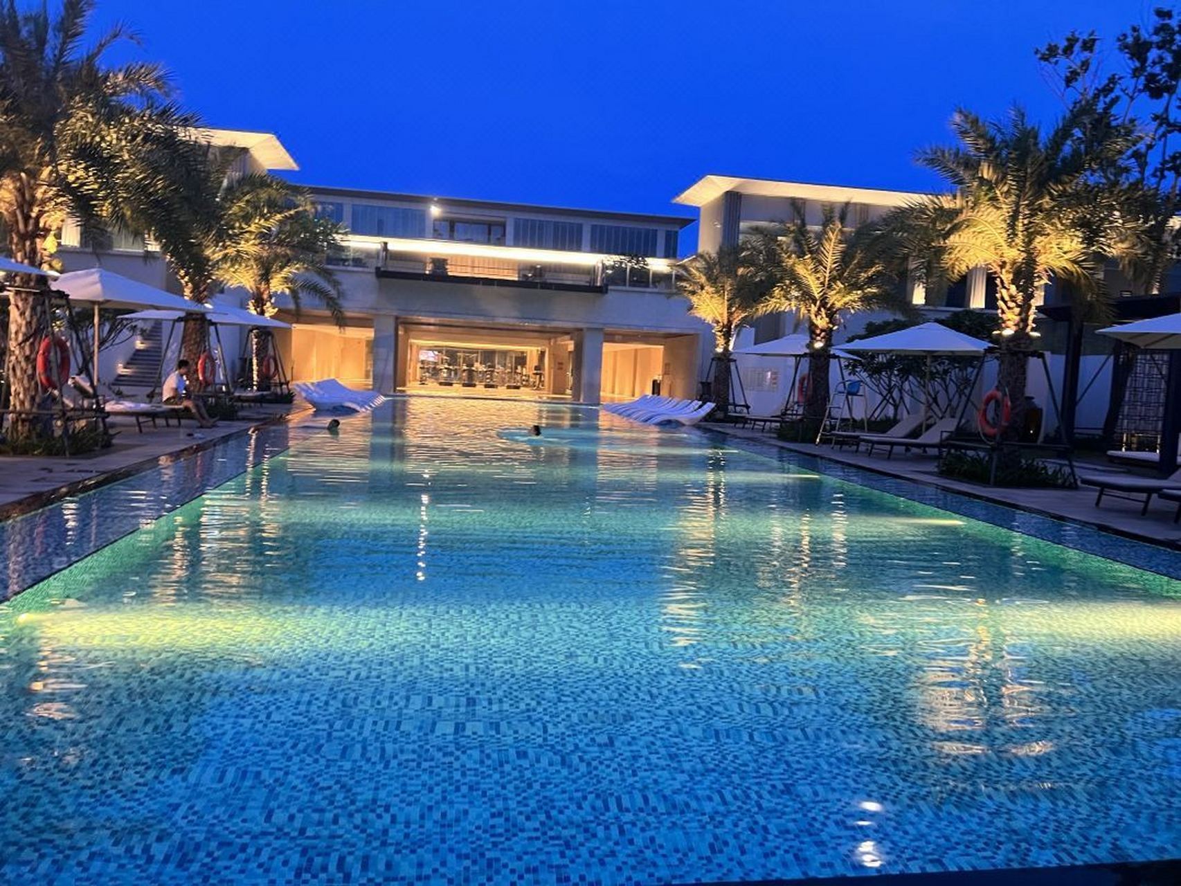 三亚海棠湾茅台精品度假村想来就享惠 三亚茅台精品度假村位于三亚市