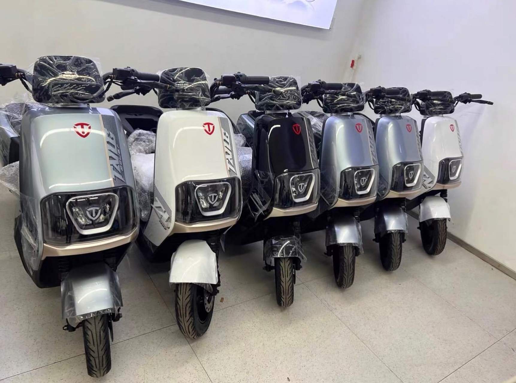 台铃电动车优俊 分享长续航电动车台铃