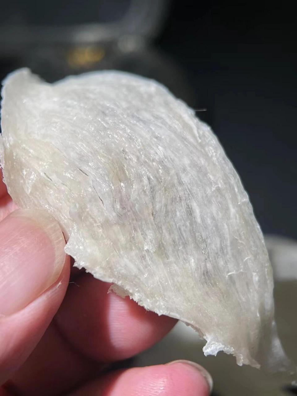 燕盏里面最最实惠的入门盏 现货实拍啊 这个是雨季头期的货! 少量
