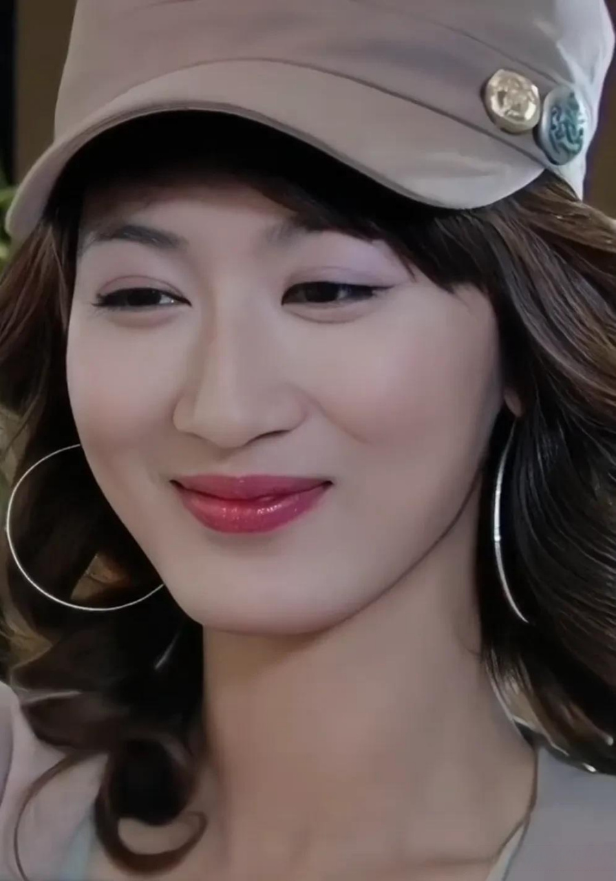 郭珍霓真的好漂亮啊就是不火郭珍霓 明星美不美 哪位女神惊艳