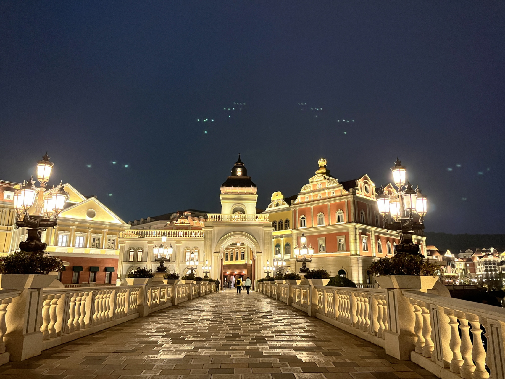 贵州华为云上屯|硬装培训基地|数据中心 华为云上屯坐落在贵州省安顺