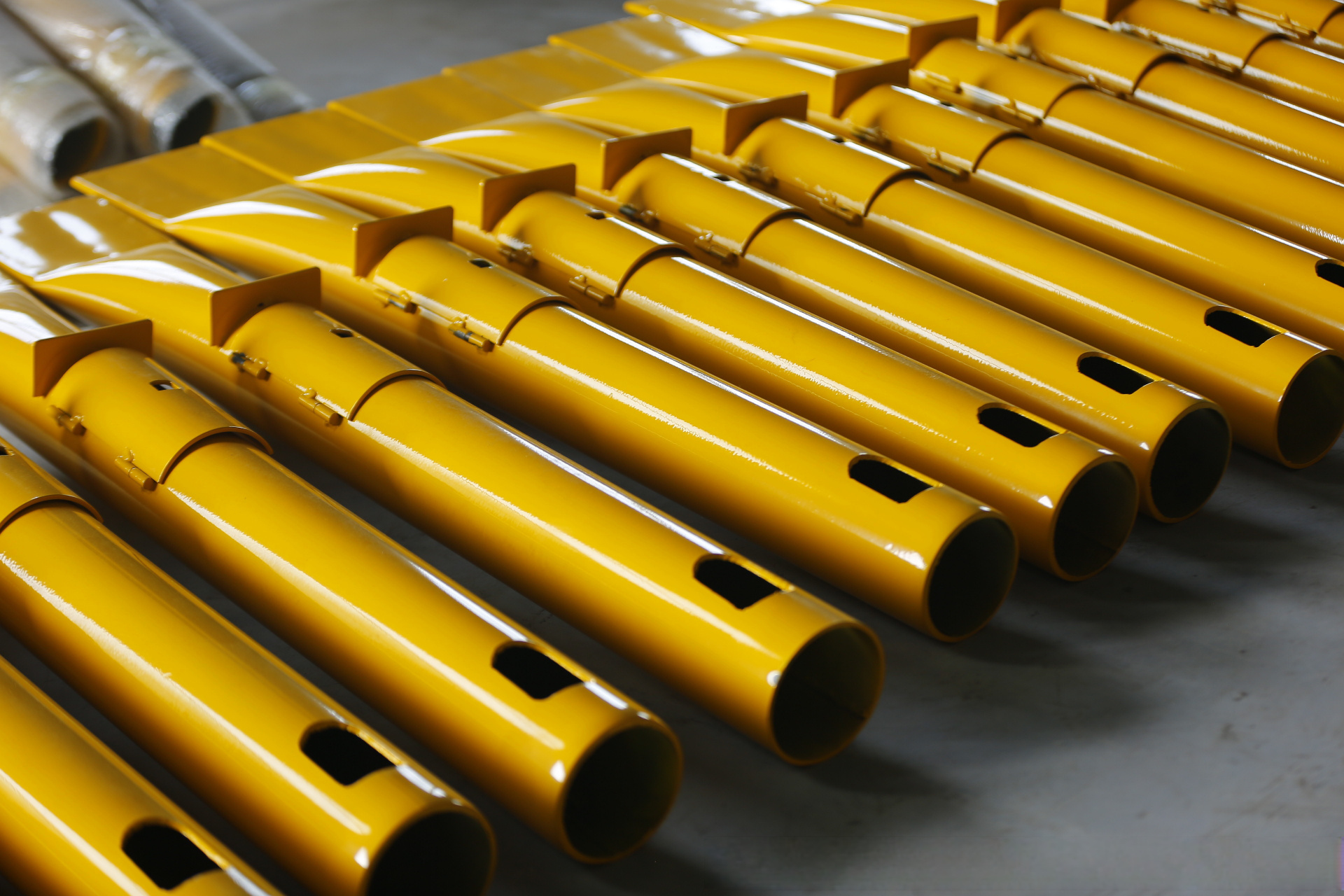 阴极保护测试桩是长输管道阴极保护系统中必不可少的装置,主要用于