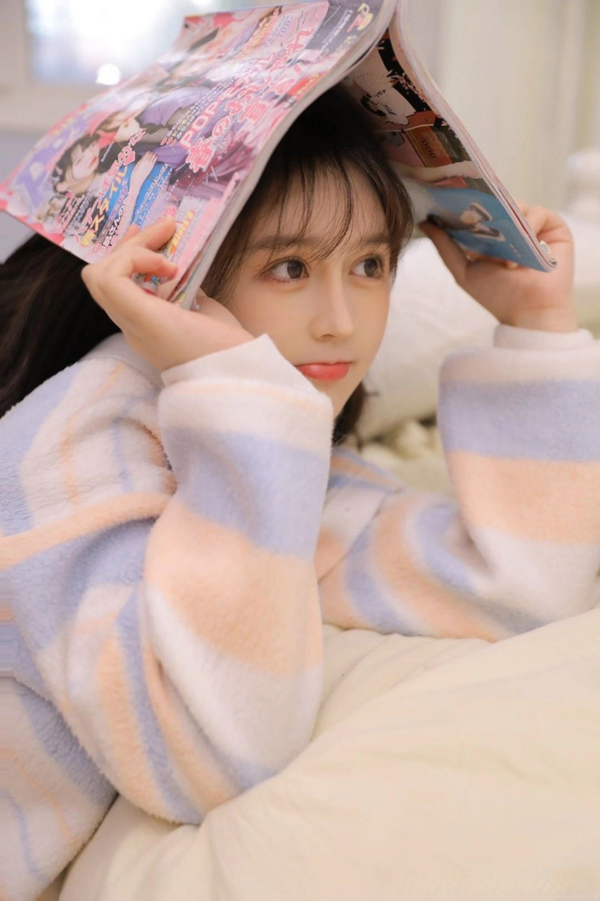 广州校花 王囡囡 167cm 广外艺在读 #清纯美少女##校花##网红