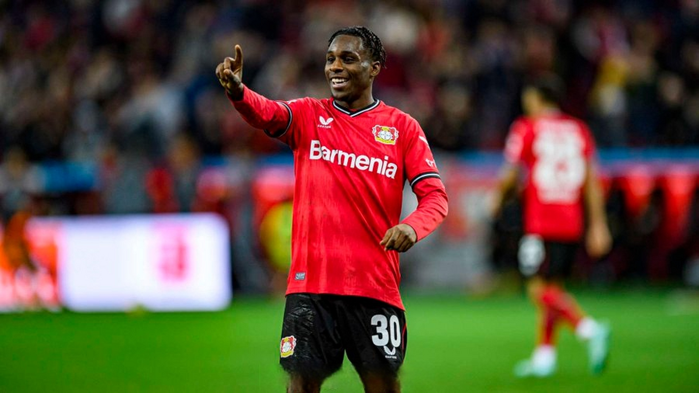 德国天空体育florian plettenberg  曼联对弗林蓬来说是一个非常感