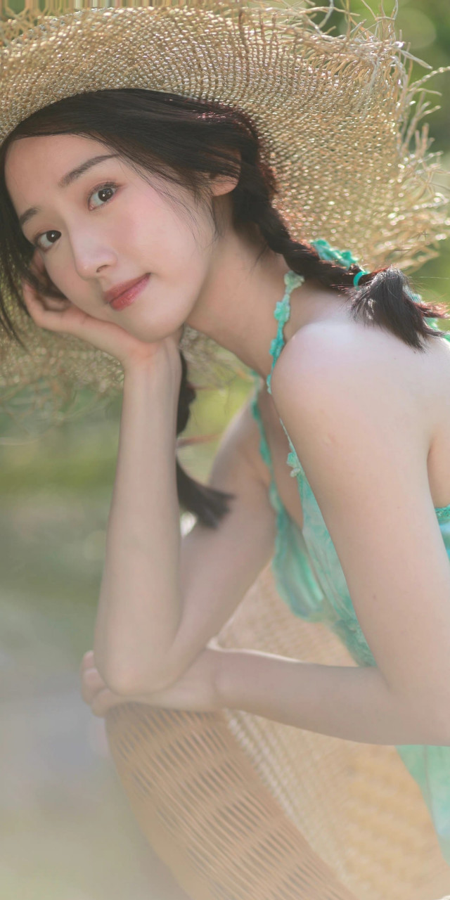 陈叶玲唯美壁纸图集