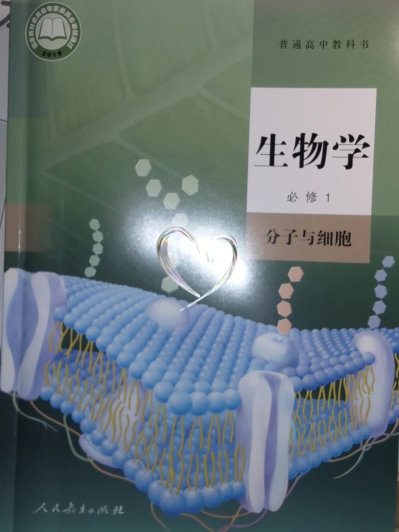 高中生物必修一人教版目录 989898