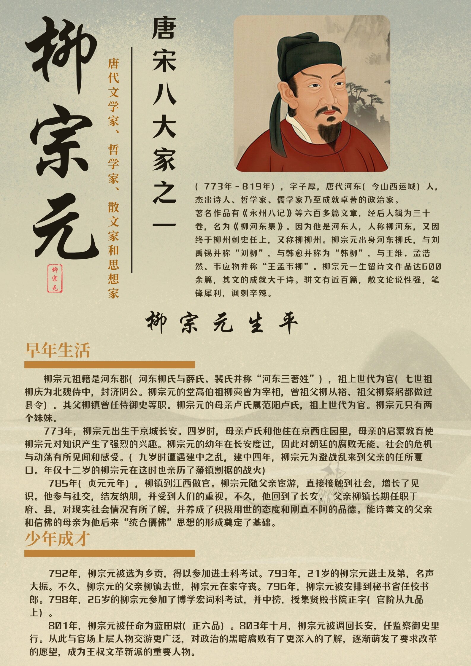 广宗十大名人图片