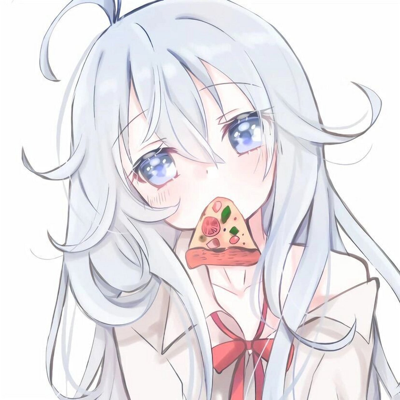 特别可爱的仙女动漫头像