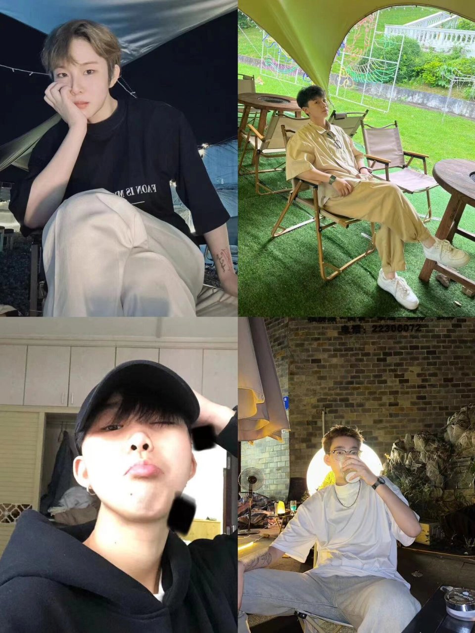 罗湖nice拉吧(女性拉拉酒吧 帅t美p靓h 聚集地 每天不定时表演跳舞