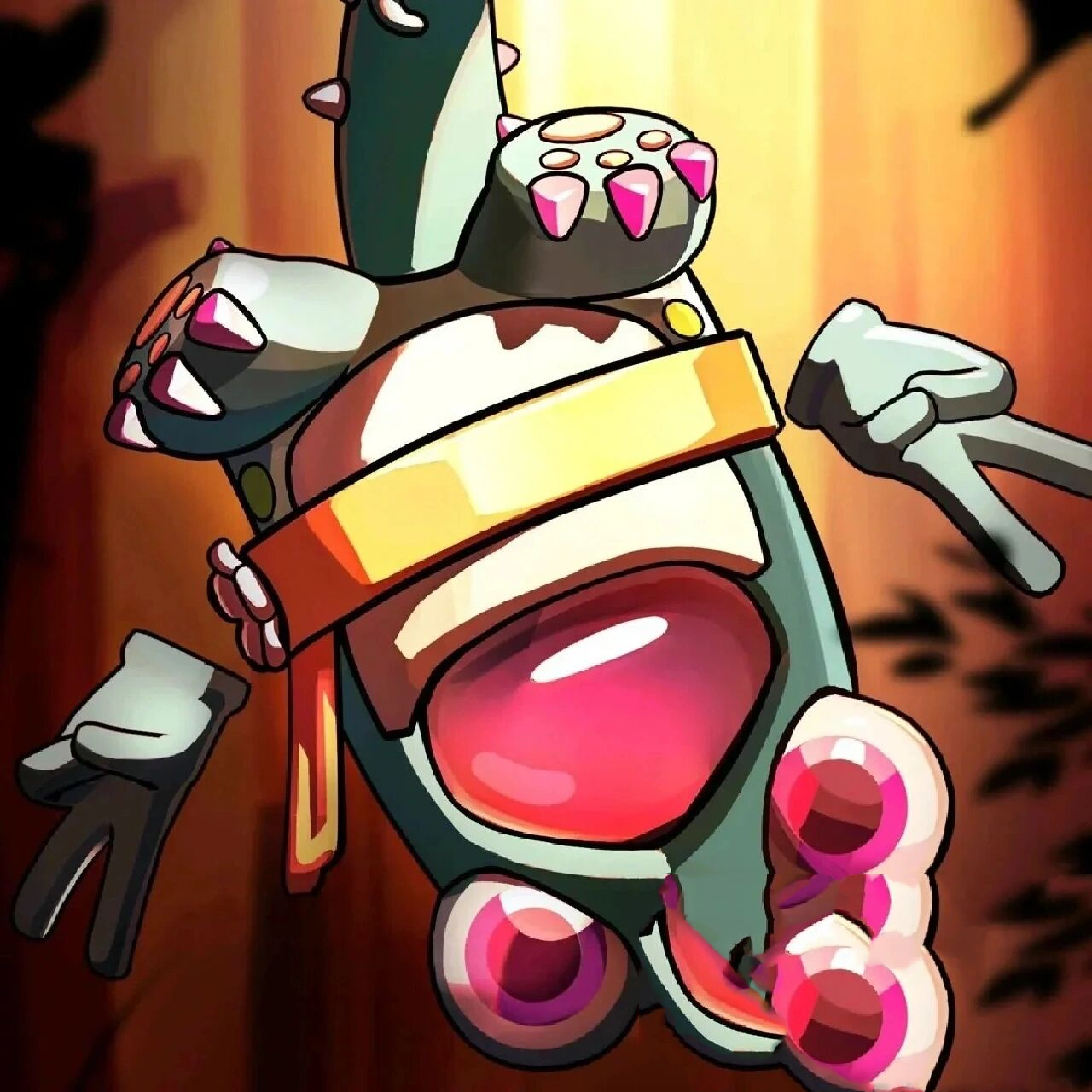 太空杀内鬼阵营头像