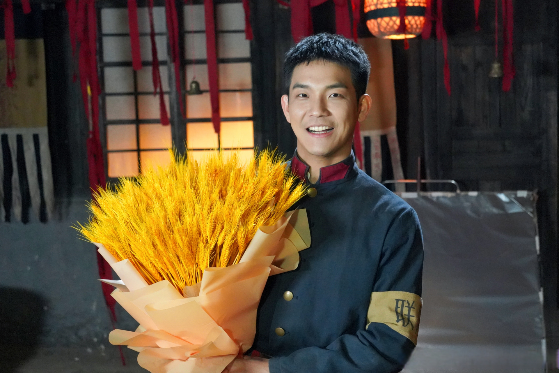 杀青大吉 黄水镇之光——张小光7715 再见99 感恩所有老师朋友