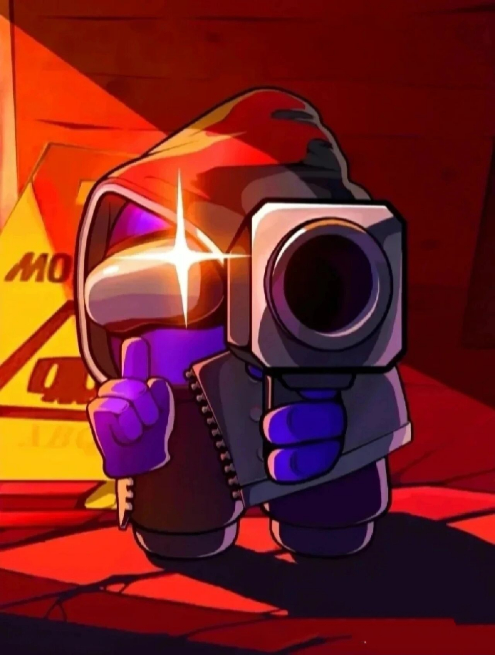 太空杀内鬼一部身份壁纸(2)